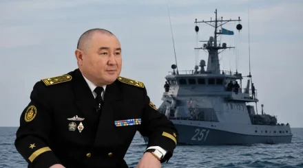 Каспийдегі қайғылы оқиға: қамауға алынған Қанат Ниязбеков туралы не белгілі