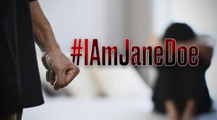 Когда «уят» заставляет молчать: флешмоб #IAmJaneDoe охватил Казнет