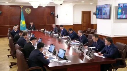 Жасанды Интеллект төрт түлікті санап, күйін бақылайды