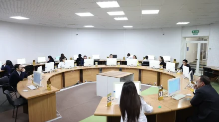 Цифровой отбор: как технологии помогают выбирать кандидатов в судьи