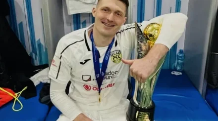 «Тобыл» легионері: Қазақстан футболына қазір орасан қаржы құйылып жатыр