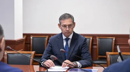  Павлодар облысының дене шынықтыру және спорт басқармасына жаңа басшы тағайындалды 