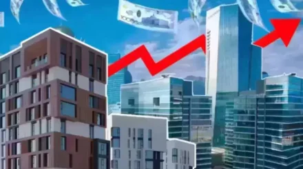 Просрочка по ипотеке резко выросла в Казахстане