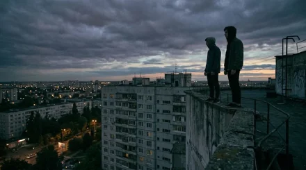 Смерть двух подростков потрясла Уральск