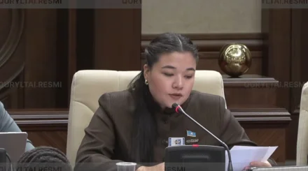   Русана Сулаймонова: Медициналық ақпараттық жүйеде кемшілік көп   