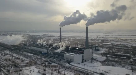 В акимате Алматы напомнили, куда обращаться в случае отсутствия отопления