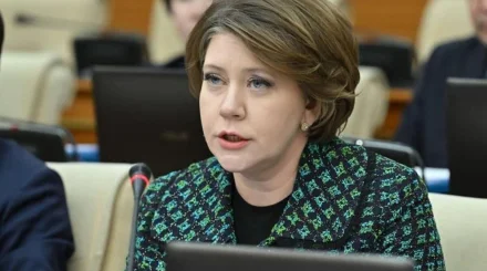 Мандатын мерзімінен бұрын тапсырды: Құрылтайда белгілі депутаттың өкілеттігі тоқтатылды