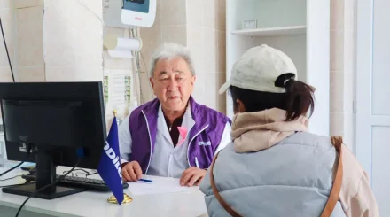  Бейінді мамандар қазақстандықтарға кеңес береді: өңірлерде «Әділет Керуені» көшпелі қабылдаулары басталды 