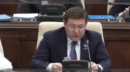  Халық салалық дәрігерге жазылу үшін әбігерге түседі – Арман Жансеңгіров   