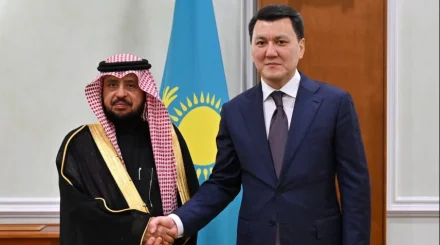 Во Всемирной исламской лиге призвали не допустить конфликтов под прикрытием религии