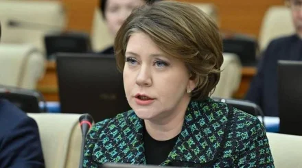 Токаев назначил экс-депутата Савельеву заместителем министра обороны