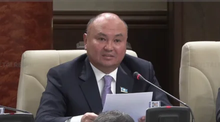 "Государство должно быть крепким": депутат "Әділет" предложил усилить работу с новой Конституцией в Казахстане