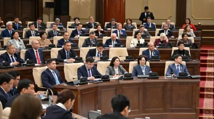 При Курултае создадут Совет по взаимодействию с маслихатами