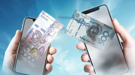 Қазақстанда жастардың мобильді аударымдарына биометриялық тексеру енгізілуі мүмкін