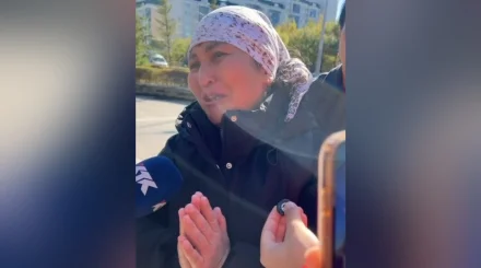 «Я не рожала его для чужой страны»: мать 25-летнего казахстанца просит вернуть сына из зоны боевых действий