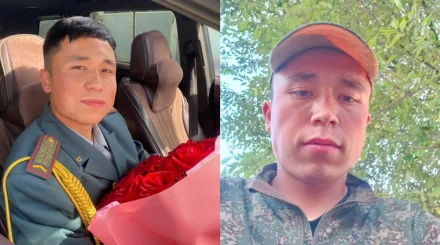 «Балабақша мен мектеп күзетесіңдер деген»:  Ресейге соғысқа кеткен қазақстандықтың әпкесі інісі қалай алданып қалғанын айтты