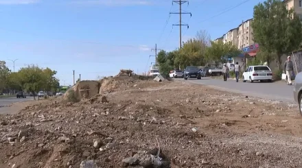 Сначала построили, потом снесли: в Шымкенте демонтировали 14 объектов