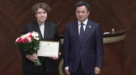 Из Курултая — в Минобороны: Татьяна Савельева получила новое назначение