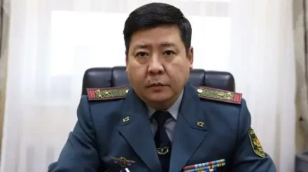 Әскер Бейсенов Қорғаныс министрінің орынбасары қызметінен босатылды