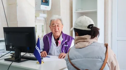 Казахстанцы получат консультации профильных специалистов на выездных приемах «Әділет Керуені»