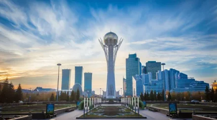 5 пайыздық ипотека: Астанада жеңілдетілген баспанаға өтінім қабылдау басталды