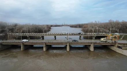 Два новых водохранилища построят в Западно-Казахстанской области