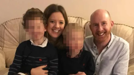 В Великобритании убили личного врача королевы Камиллы