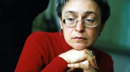 20 лет со дня убийства Анны Политковской: журналистка, которая продолжала писать, несмотря на угрозы