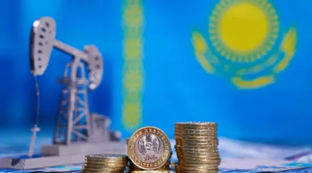 The World Financial Review: Международный капитал выбирает обновленную экономику Казахстана