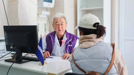 Казахстанцы смогут получить консультации профильных специалистов: в регионах стартуют выездные приемы «Әділет Керуені»