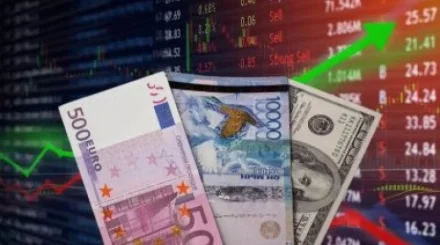 Доллар сбавил цену: курс валют на 7 октября