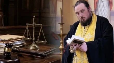 Бывшего священника Иакова Воронцова приговорили к четырем годам колонии