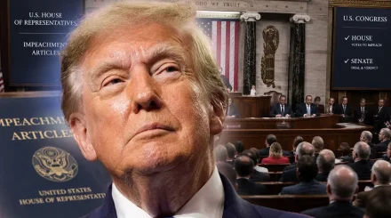 Трампу грозит третий импичмент? Что решат промежуточные выборы в США