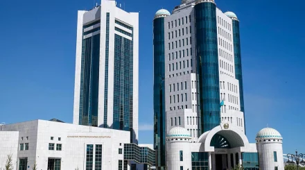 Совет по взаимодействию с маслихатами создадут при Курултае