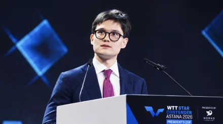 Технологиядан спорттық білімге: EU Reporter Нұрасыл Медеудің жобалары туралы жазды