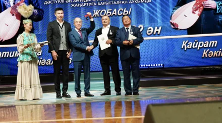Песенный марафон