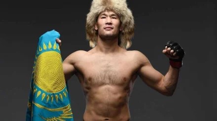 Шавкат Рахмонов намекнул на возвращение в UFC
