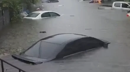 Три недели под водой: Таиланд готовится к новому удару стихии