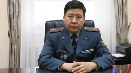 Тоқаев қорғаныс министрінің тағы бір орынбасарын жұмысынан қуды