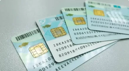 ІІМ жеке сәйкестендіру нөмірін өзгертуге қатысты түсініктеме берді
