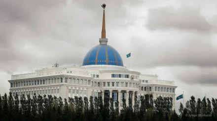 Глава государства Касым-Жомарт Токаев по приглашению Президента Туркменистана Сердара Бердымухамедова 8-9 октября с рабочим визитом посетит Авазу