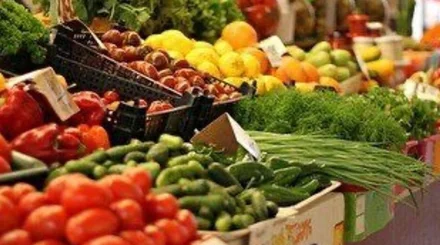   Астанада Түркістан және Батыс Қазақстан облыстарының ауыл шаруашылығы жәрмеңкесі өтеді   