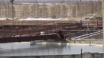 Крупнейшее коммунальное предприятие оштрафовали на 174 млн тенге на нарушение экологии в Петропавловске