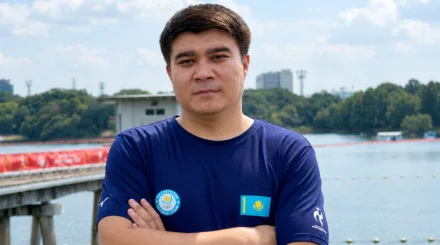   «Сөз бостандығы қайда?»: спорт журналисі Аслан Қаженов өзіне қысымның күшейгенін айтты   