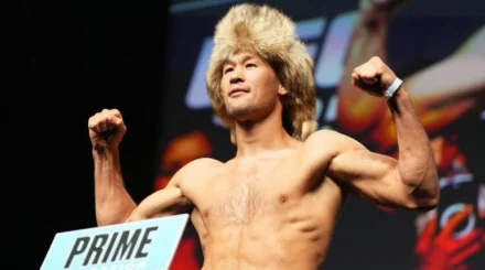 «19-0 vs 19-0»: Шавкат Рахмонов намекнул на громкий бой в UFC