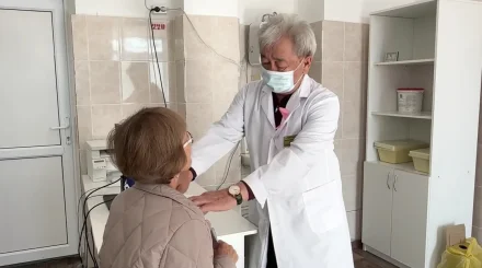 Шығыс Қазақстанда «Әділет» партиясы ұйымдастырған «Әділет керуені» акциясы басталды