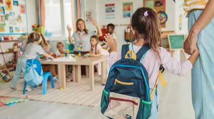   Ваучерлік жүйе балабақша кезегіне қатысты мәселені шеше алды ма?   
