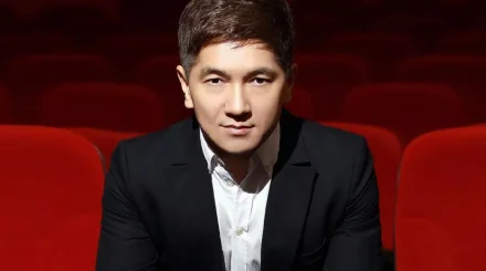   «Мені «МузАРТ-қа Мақсат ұсынған»: Сәкен Майғазиев топқа қалай келгенін айтты (видео)   