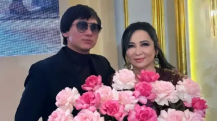   «Концертіне 40 адам келсе, қуанатынбыз»: Гүлзира Айдарбекова Қайрат Нұртас туралы айтты (видео)   