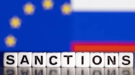 Стало известно, что вошло в новый санкционный список против России